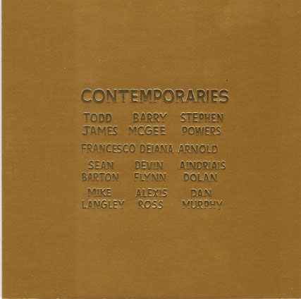 Contemporaries